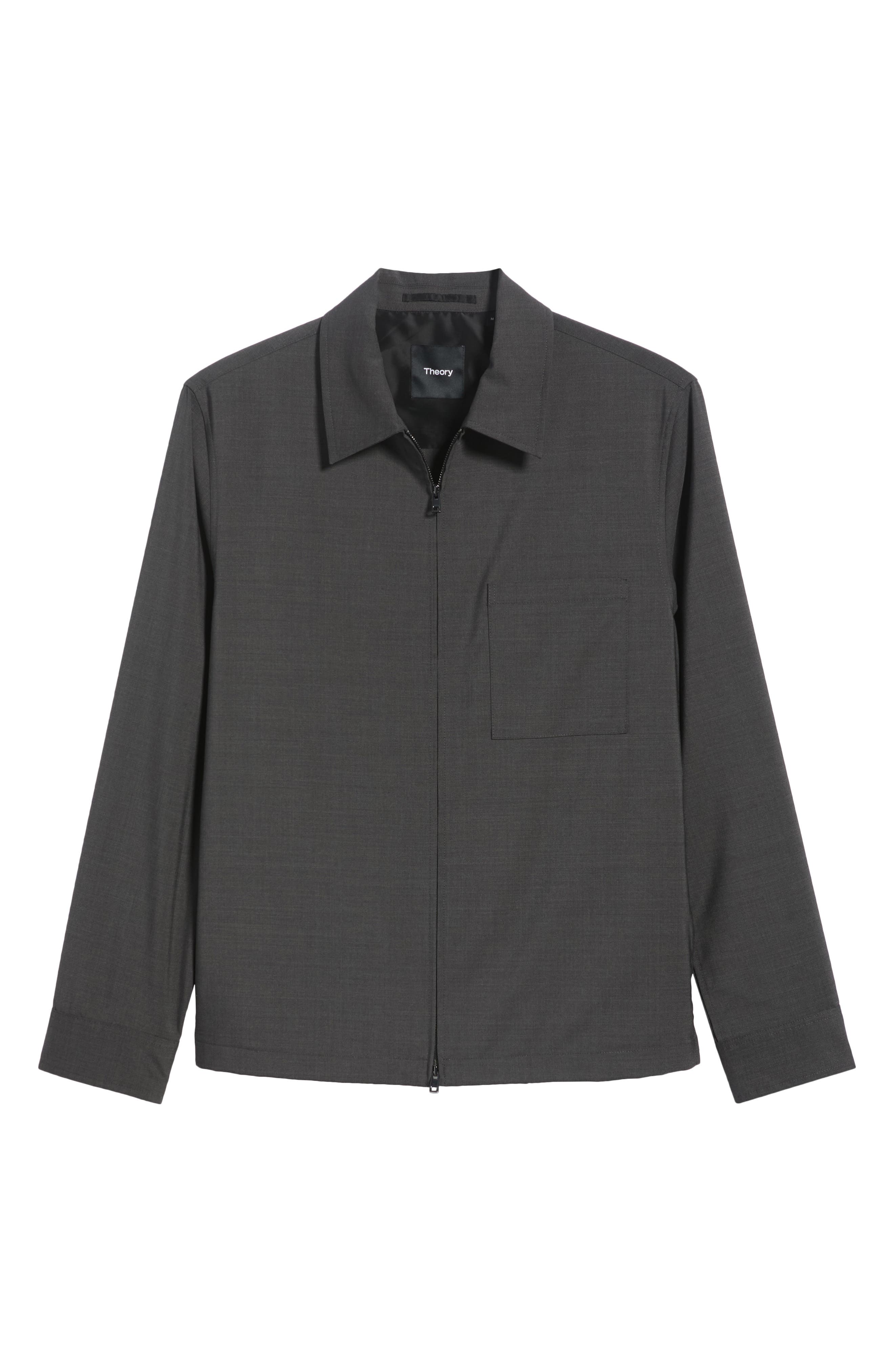 selected CHARCOAL MELANGE