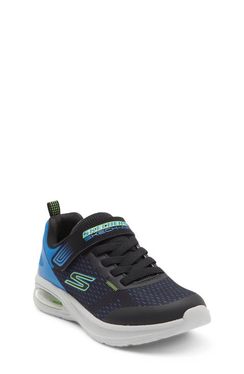 Kids' Microspec Max Advance Sneaker (Little Kid)