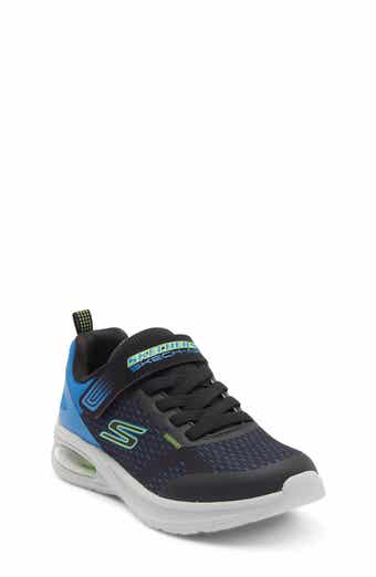 SKECHERS Kids' Microspec Max Advance Sneaker