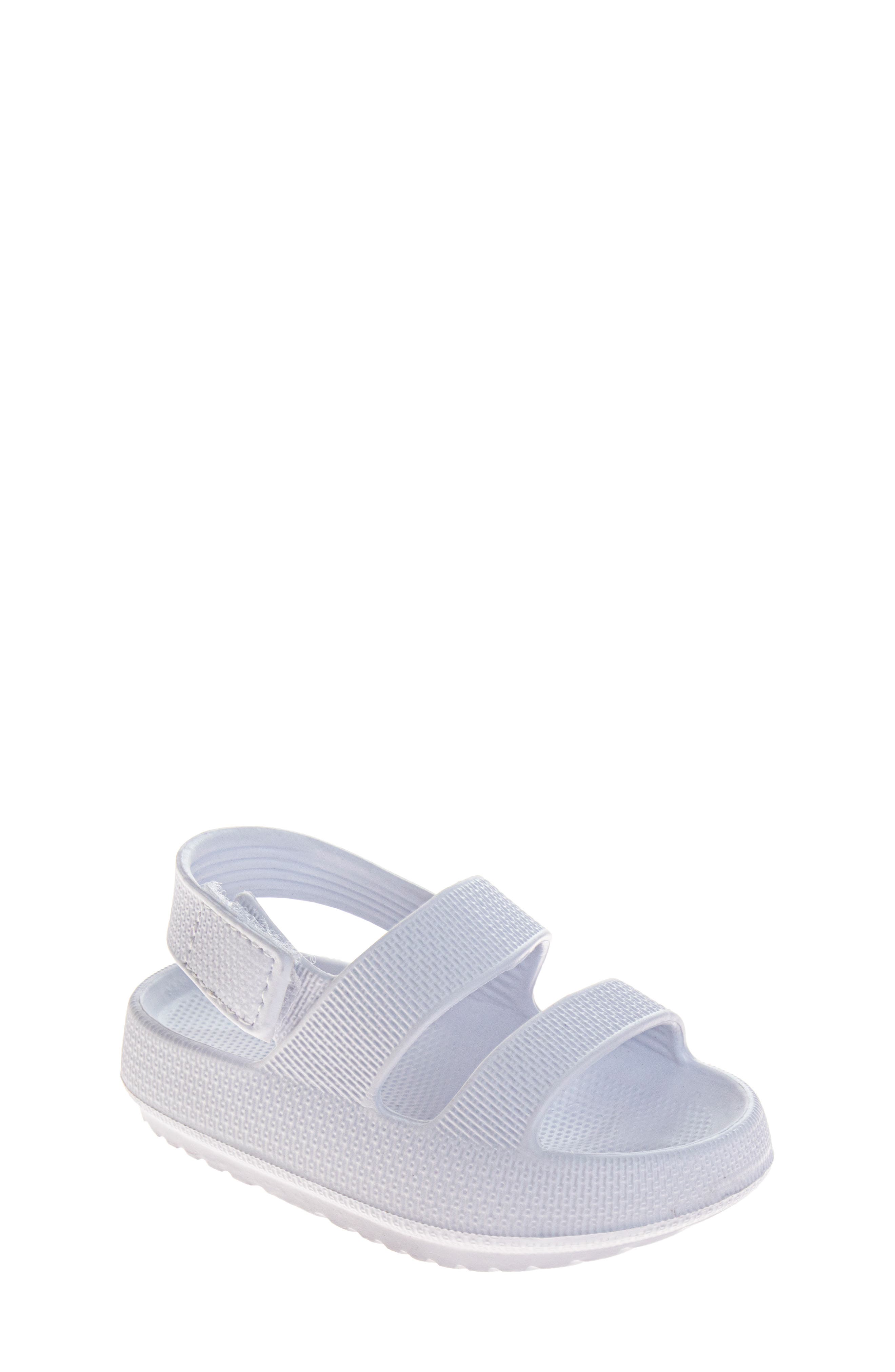 JOSMO Kids' Buckle Sandal, Main, color, 