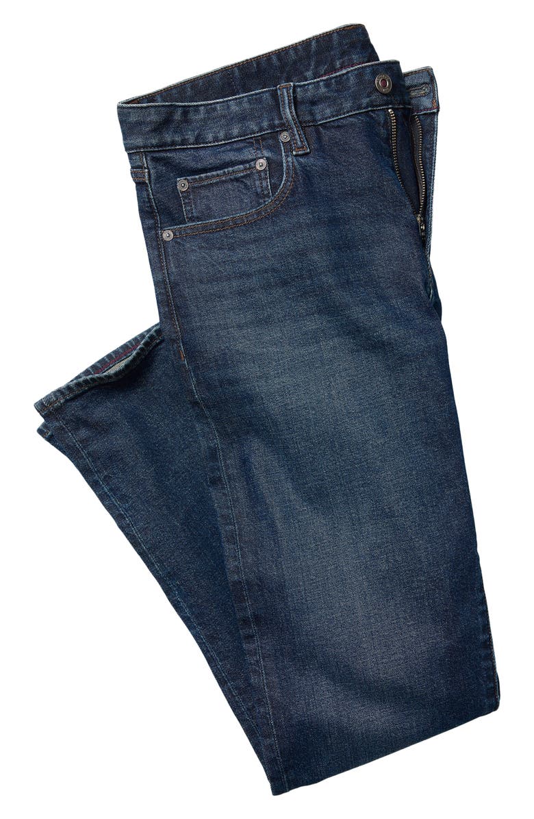 Bonobos Gramercy Slim Fit Jeans, Alternate, color,