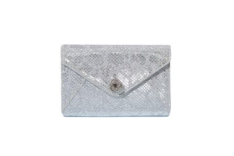 The Mini Frieda Clutch