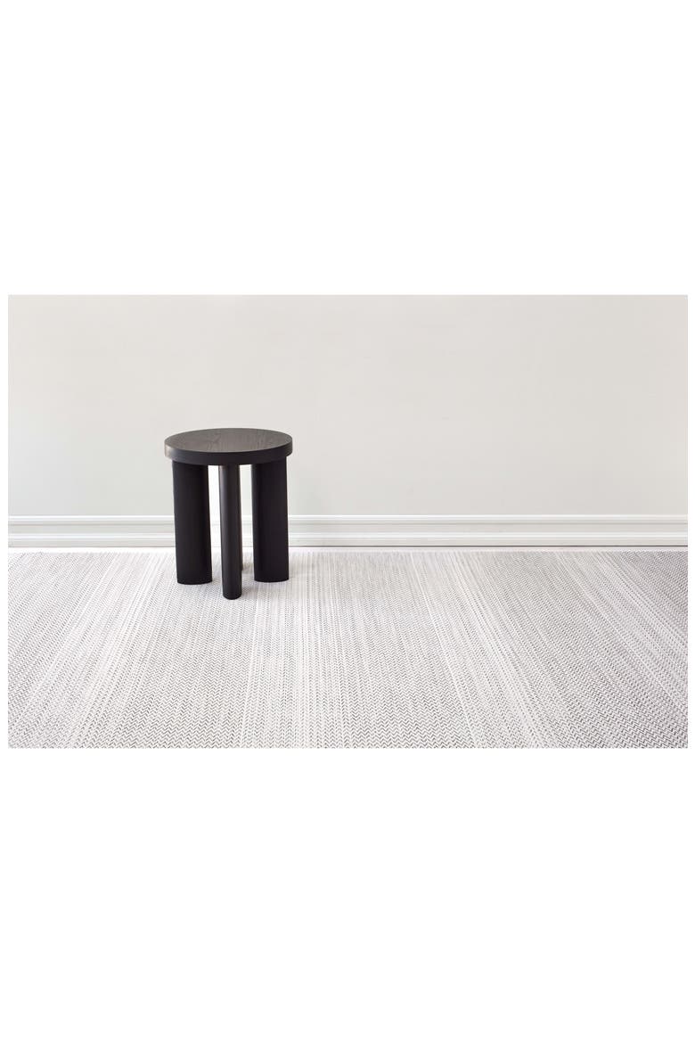 Quill Herringbone Indoor/Outdoor Floor Mat, Alternate, color, SAND
