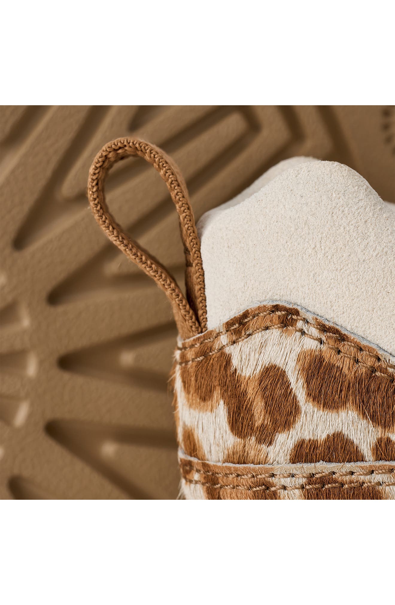 Lowmel Plains Sneaker, Alternate, color, FELICITY LEOPARD JASMINE