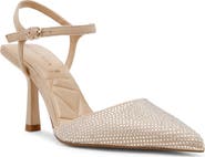 Anne Klein Ibara Ankle Strap Pump