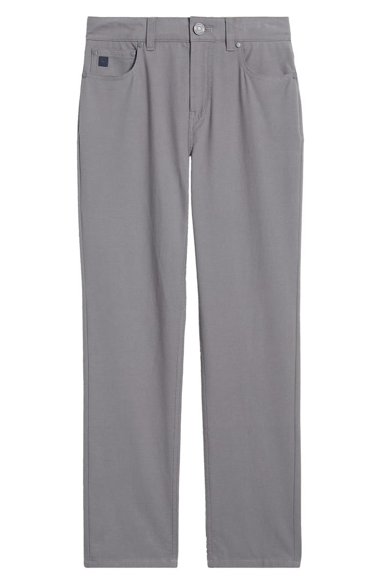 vineyard vines Kids' Cotton Blend Canvas Pants, Main, color, 