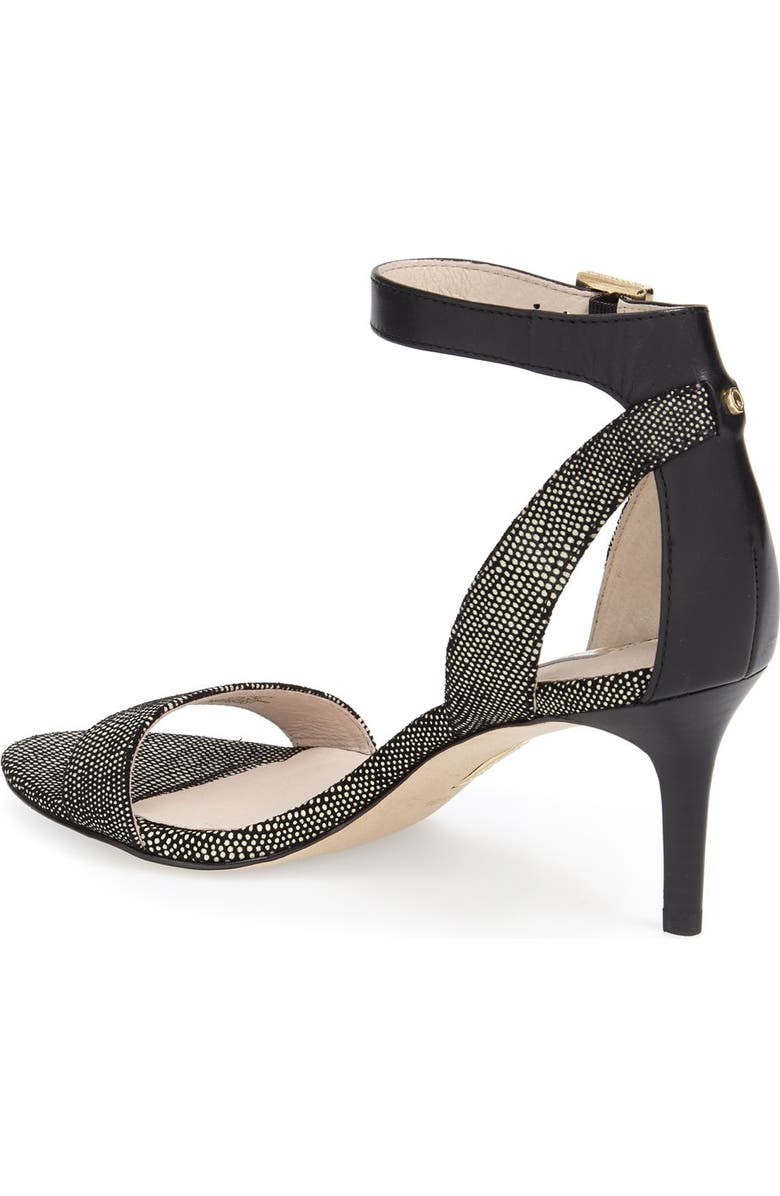 Louise et Cie 'Hyacinth' Ankle Strap Sandal, Alternate, color,