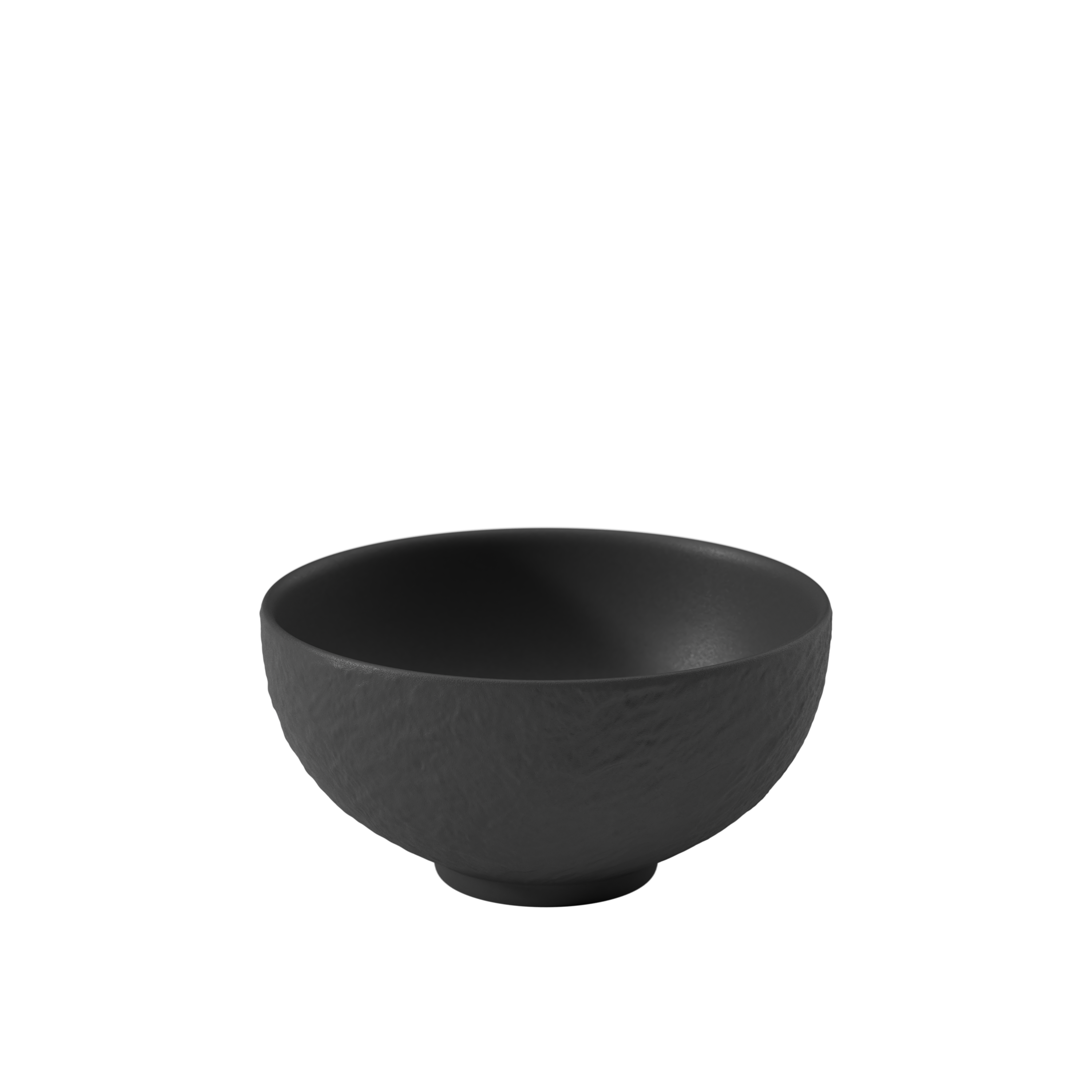 selected black
