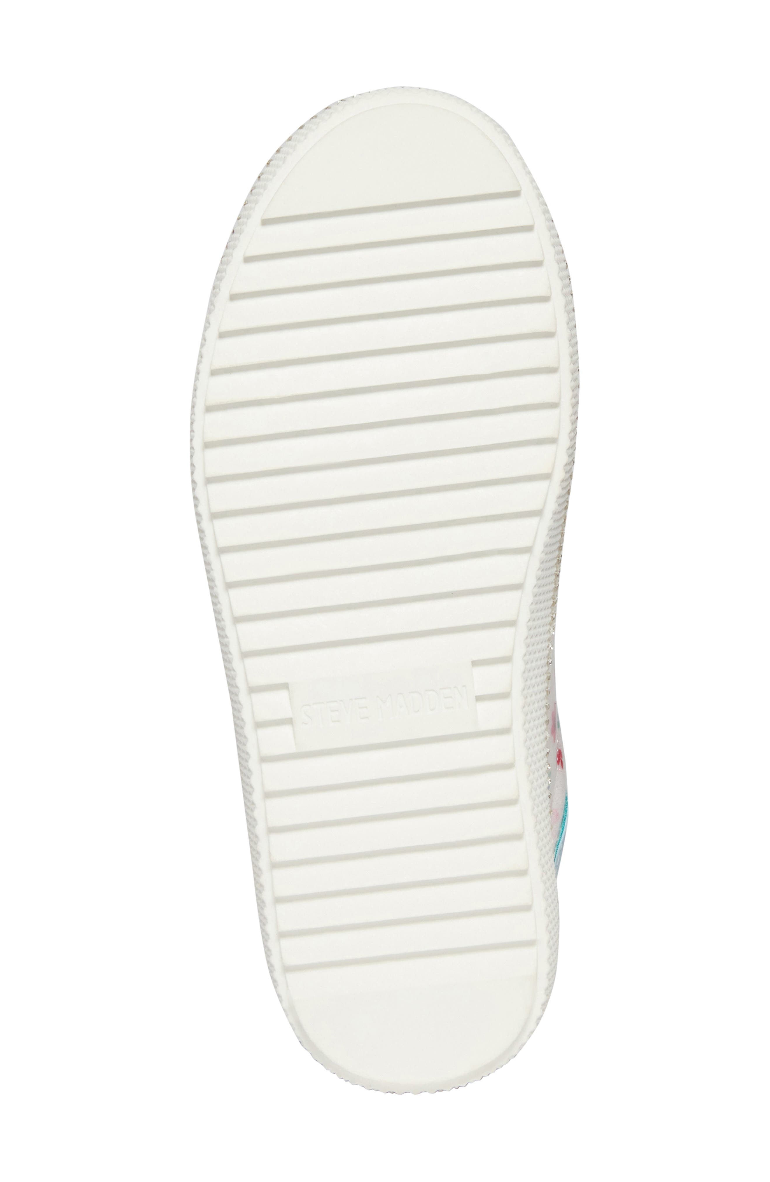 Steve Madden JDivine Sneaker, Alternate, color, 