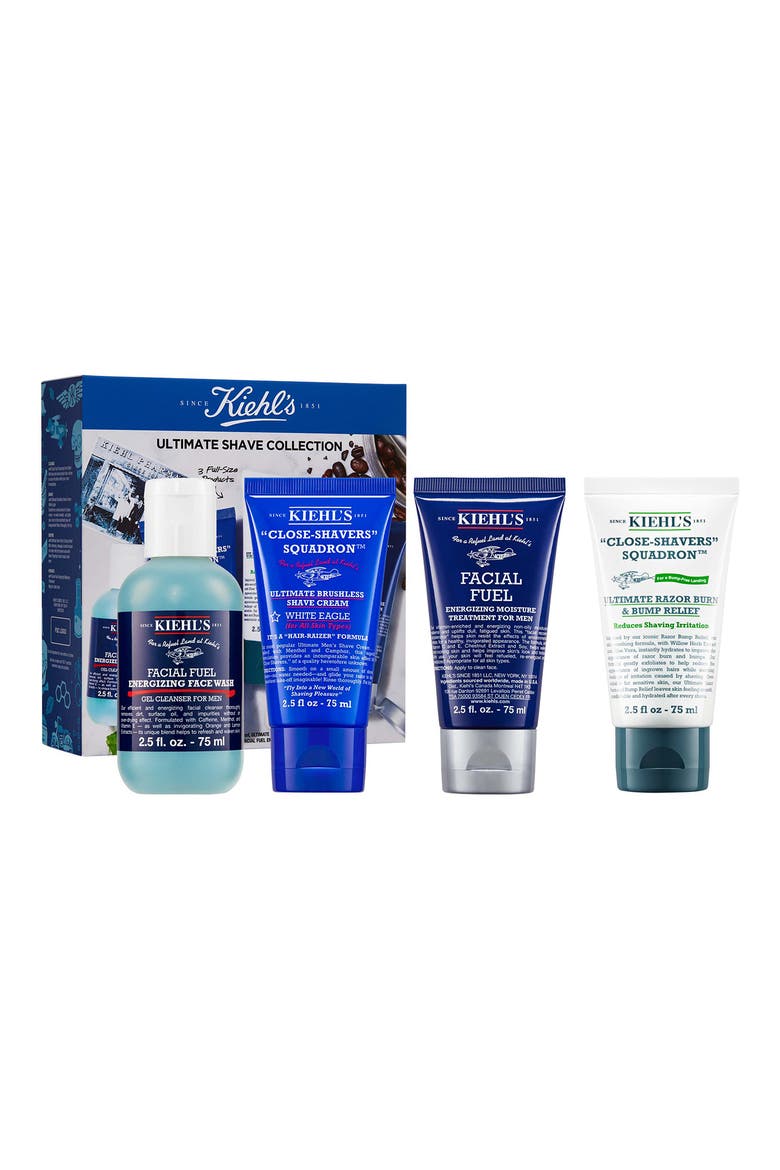 Ultimate Shave Collection USD $72 Value, Alternate, color, NO COLOR