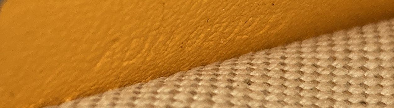 Pre-Owned Goyard Plumet Clutch Wallet Coated Canvas, Alternate, color, 