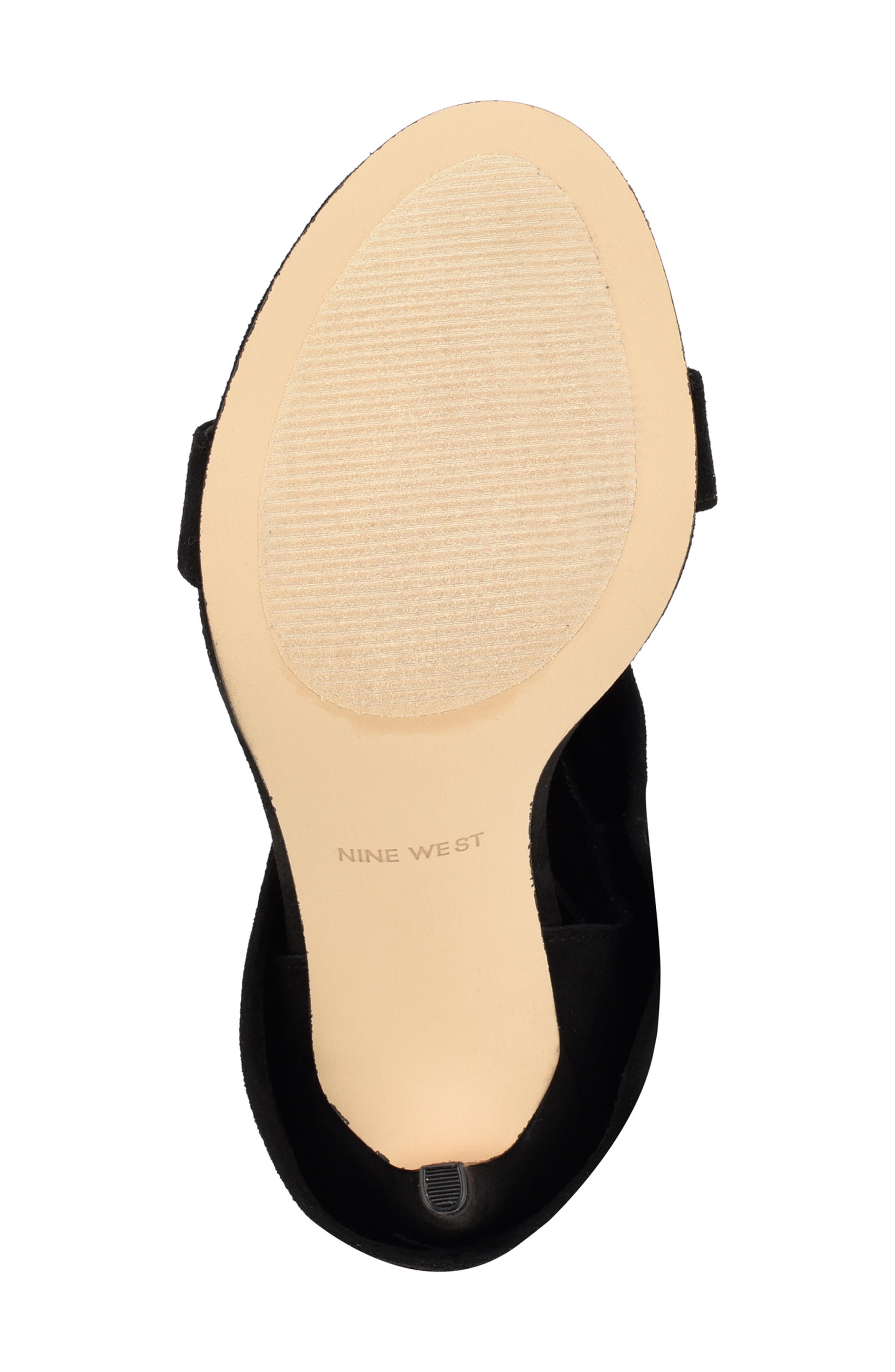 Nine West Macken Sandal, Alternate, color, 