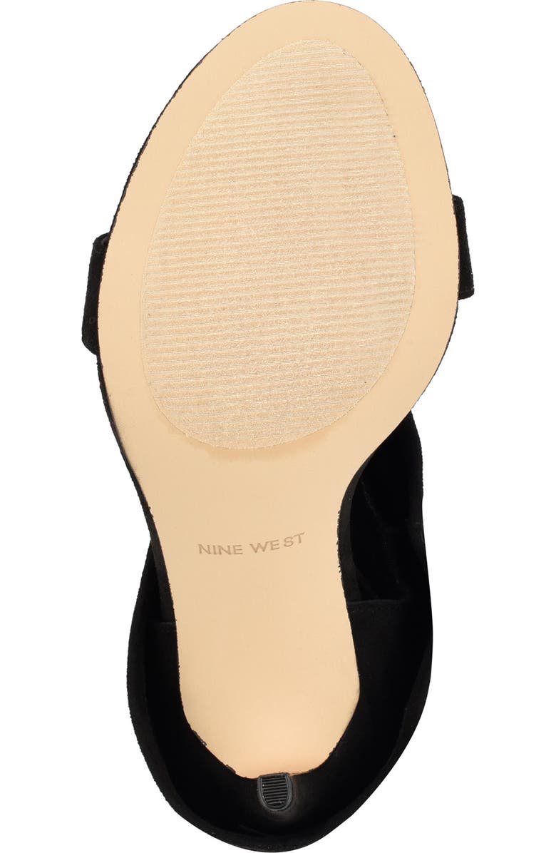 Nine West Macken Sandal, Alternate, color,