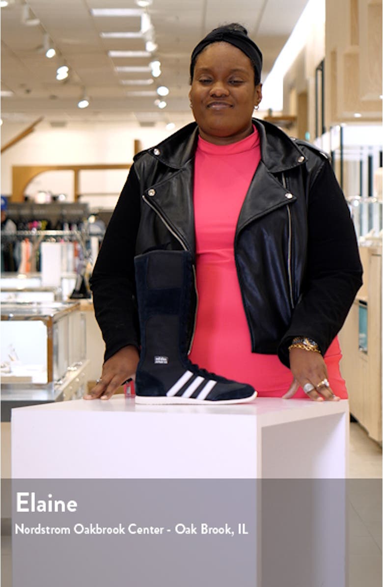 Japan VH Sneaker Boot, sales video thumbnail