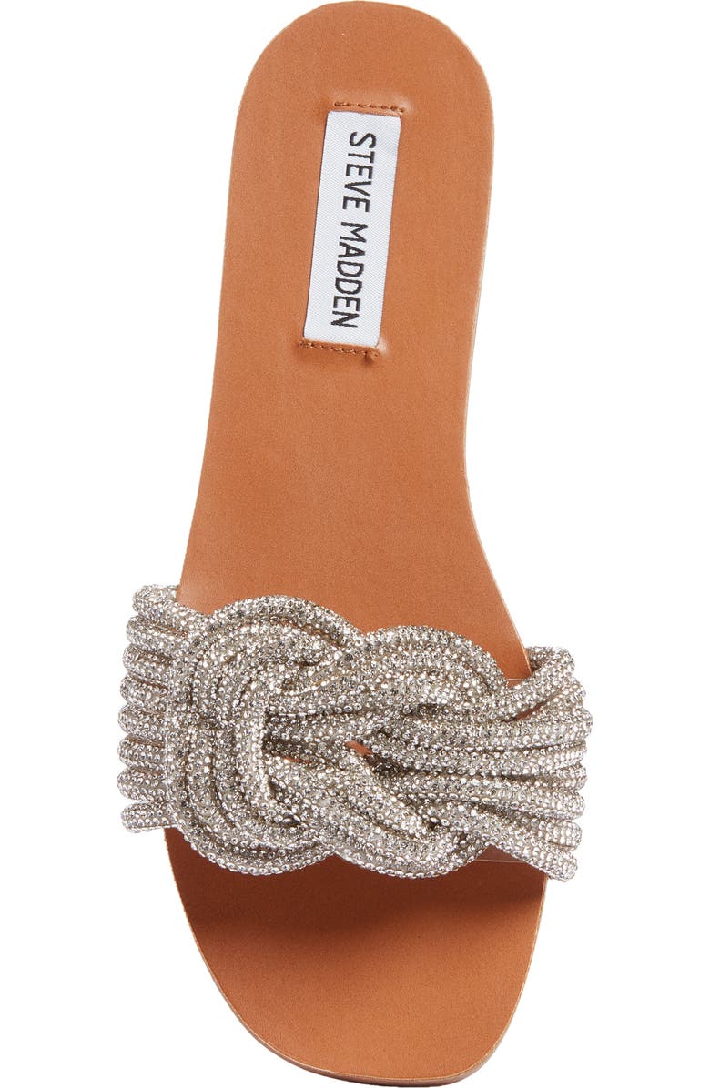 Steve Madden Adore Slide Sandal, Alternate, color,