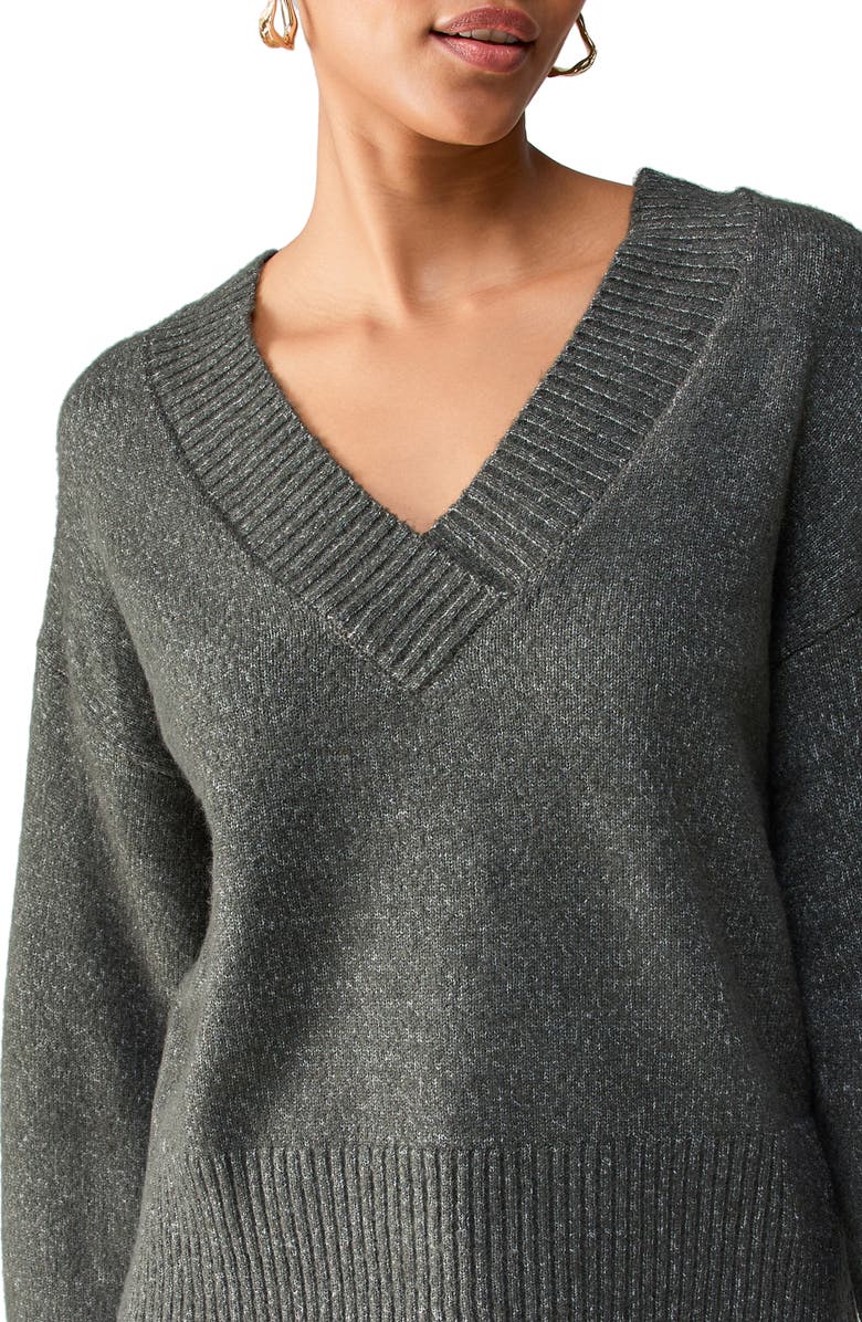 Sanctuary Favorite Season Sweater, Alternate, color,