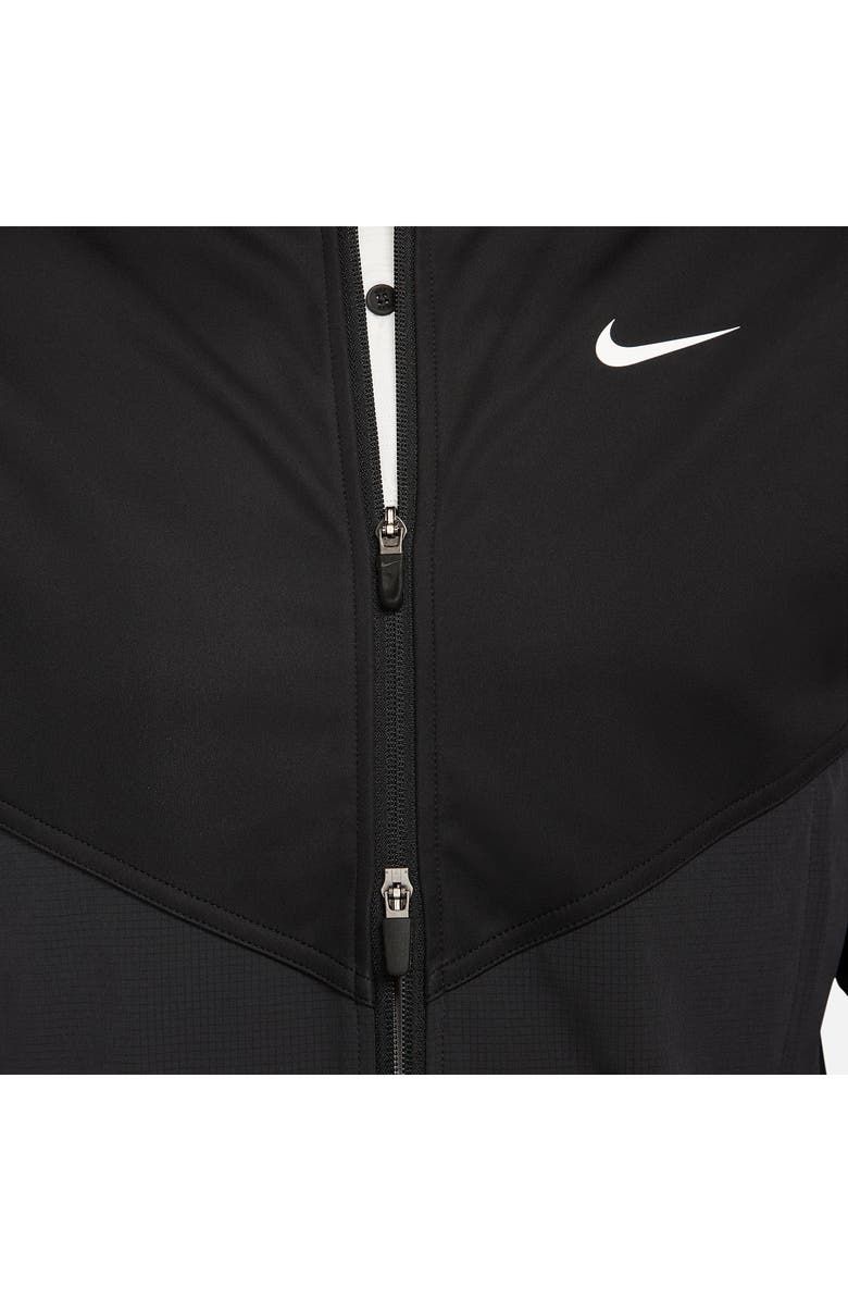 Nike Golf Tour Essential Water-Repellent Golf Jacket, Alternate, color, 