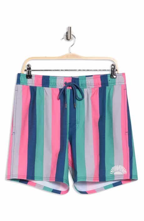 RVCA Resort Swim Trunks