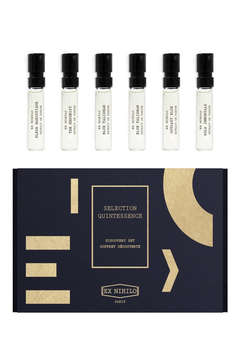 Discovery Quintessence Set, Main, color, NO COLOR