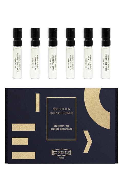 Discovery Quintessence Set $60 Value