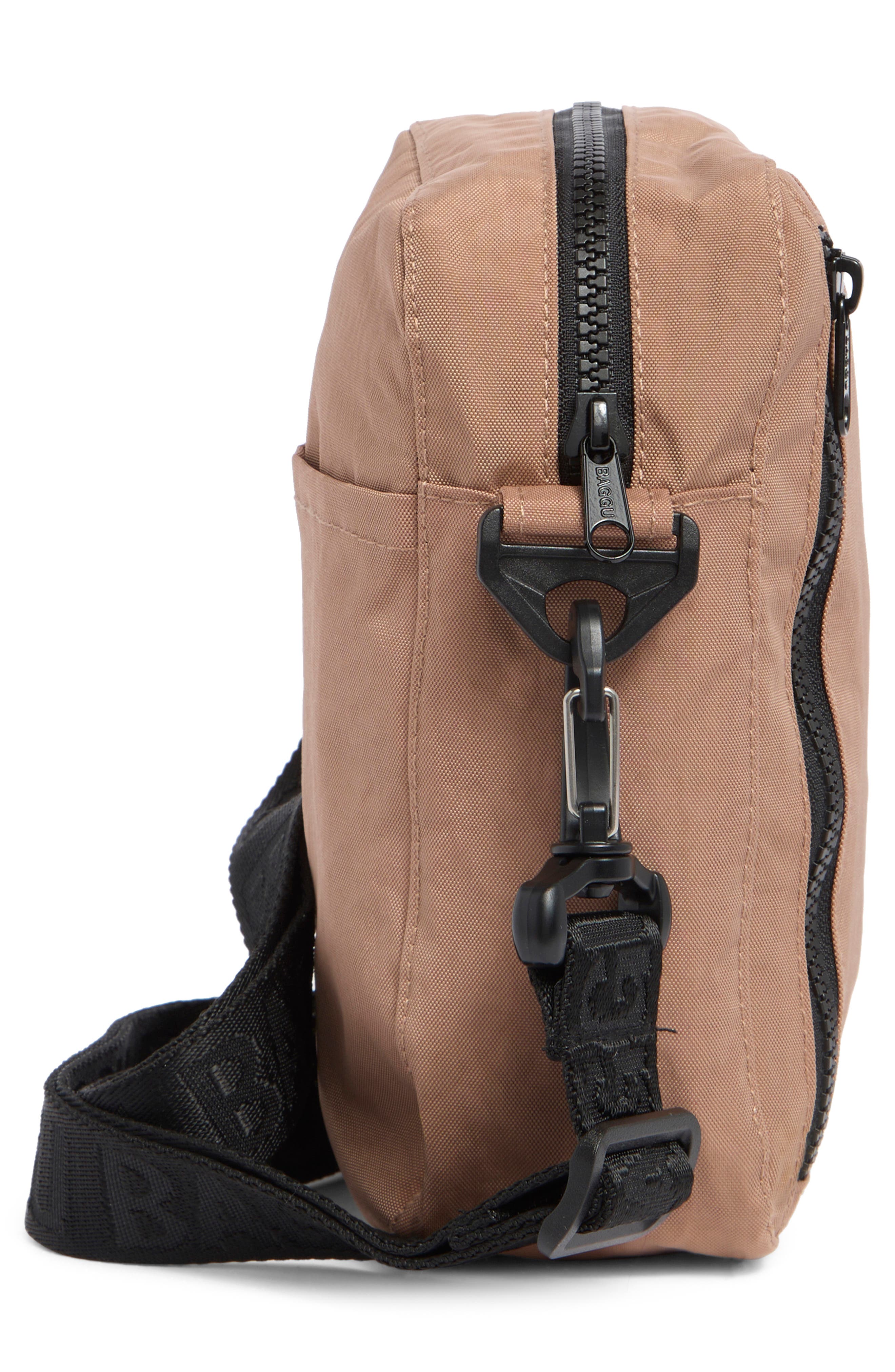 Baggu Sporty Crossbody Bag, Alternate, color, 