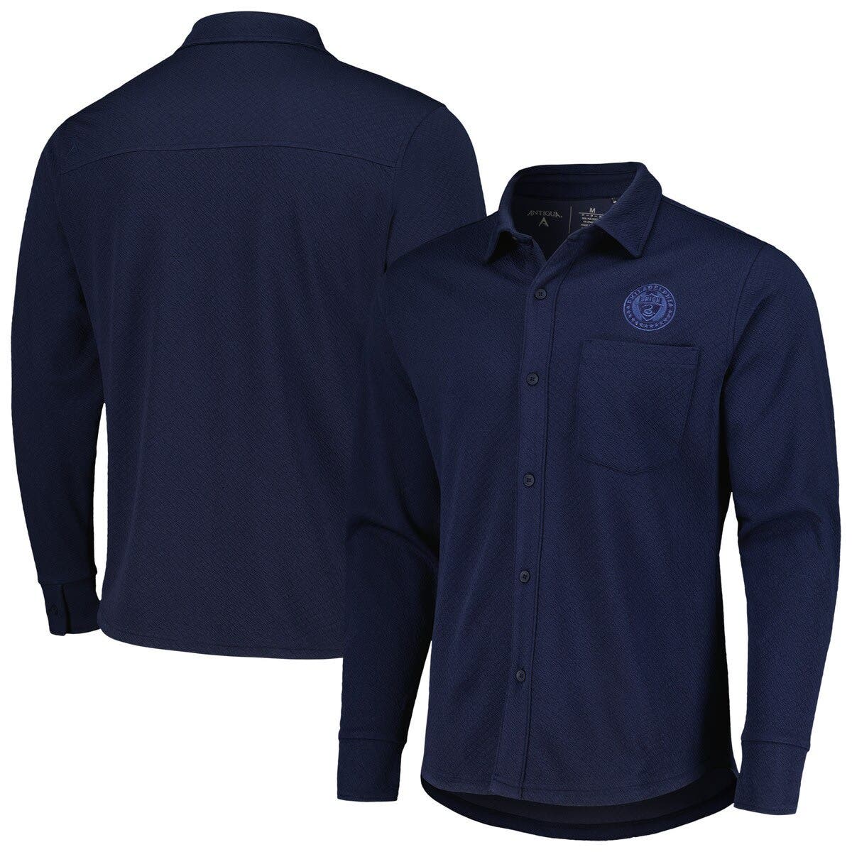 selected Navy