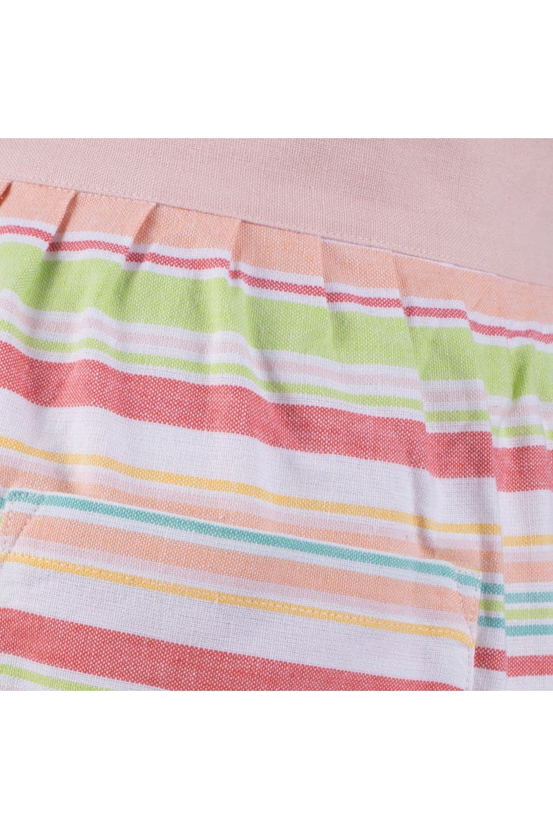 Summer Chillin Skirt Apron, Alternate, color, Summer Chillin'