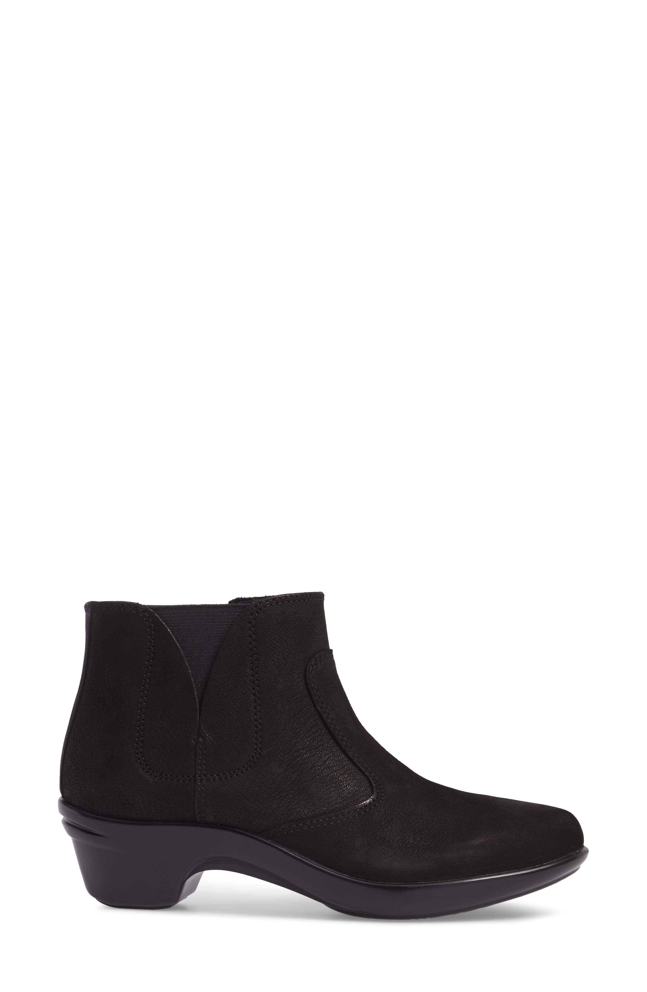 Aravon Kitt Bootie, Alternate, color, 