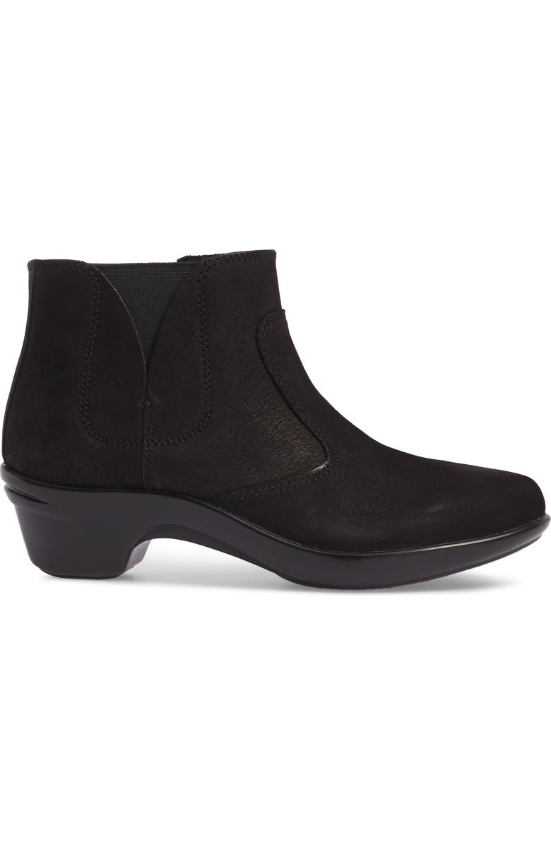 Aravon Kitt Bootie, Alternate, color,