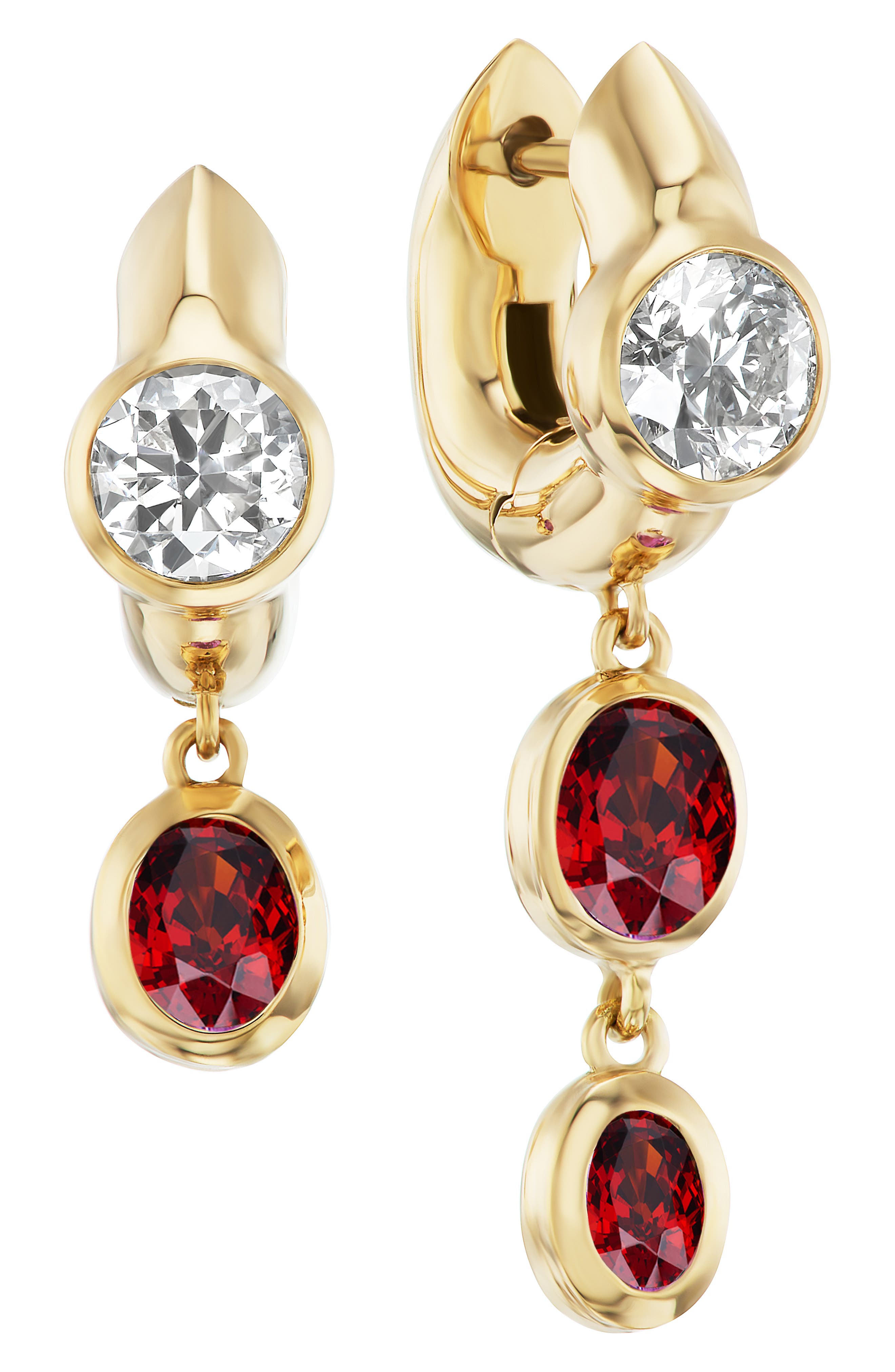 selected YELLOW GOLD
