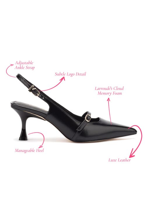 Larroude Larroudé Ines Pump