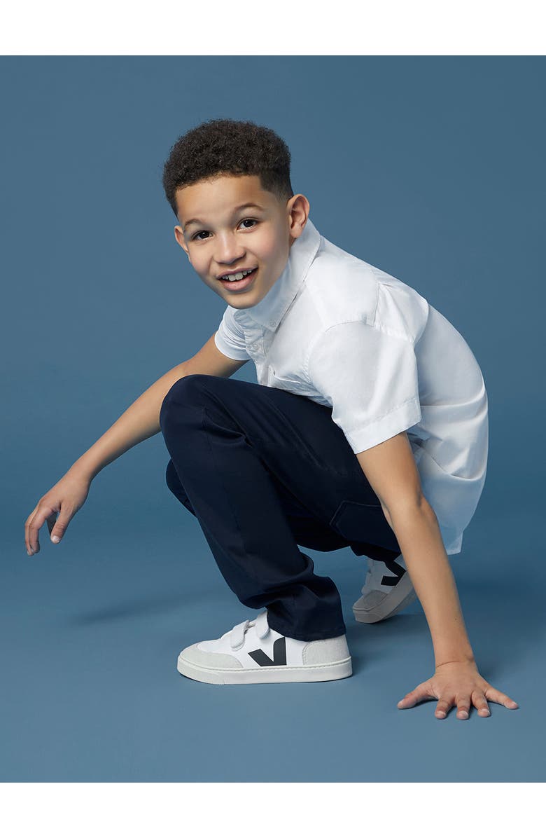 DL1961 Brady Slim Jeans, Alternate, color, Dark Sapphire