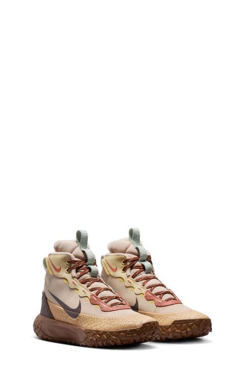 Terrascout Sneaker Boot (Little Kid & Big Kid)