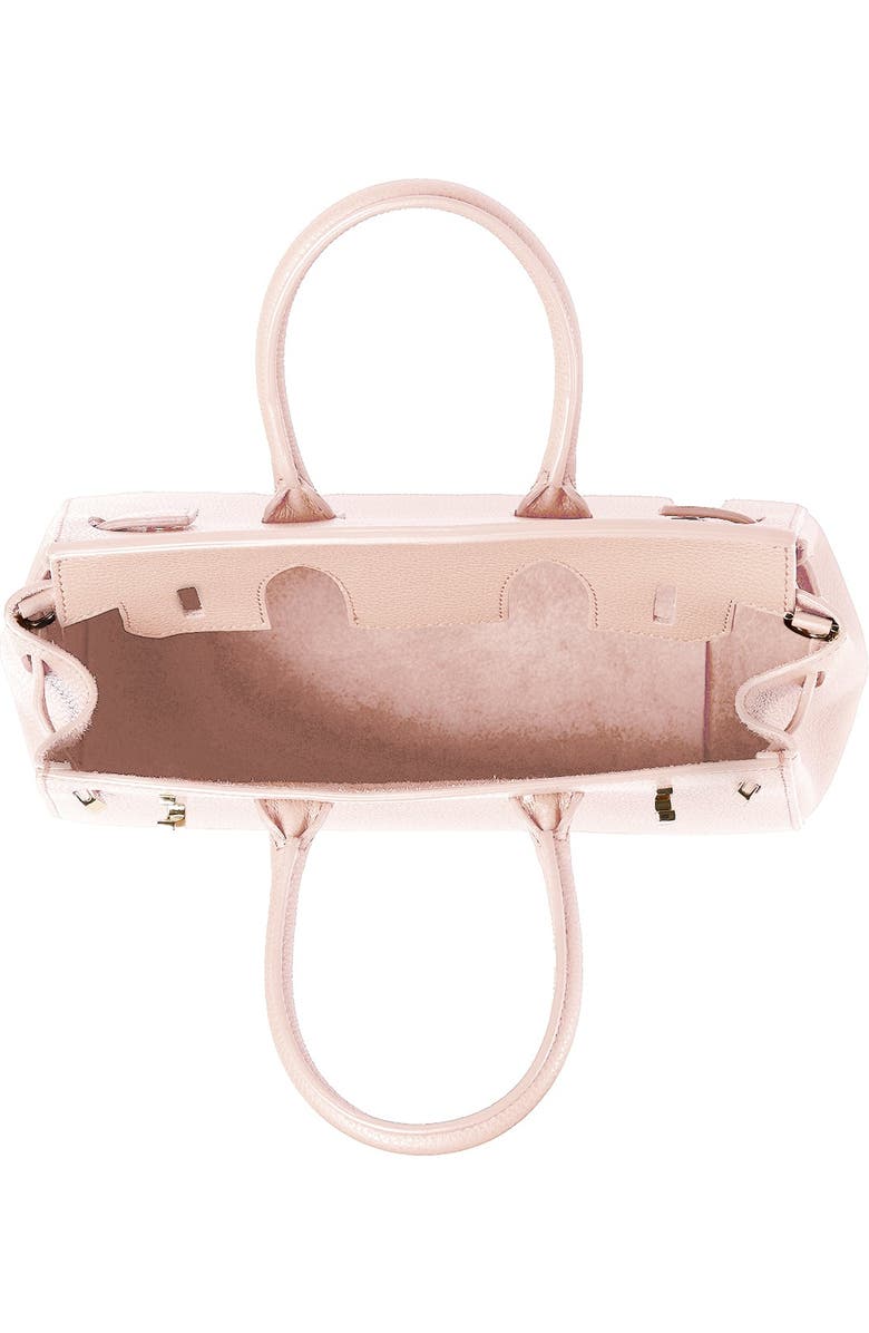 Teddy Blake Gigi Low Dollarino 11", Alternate, color, Nude Pink
