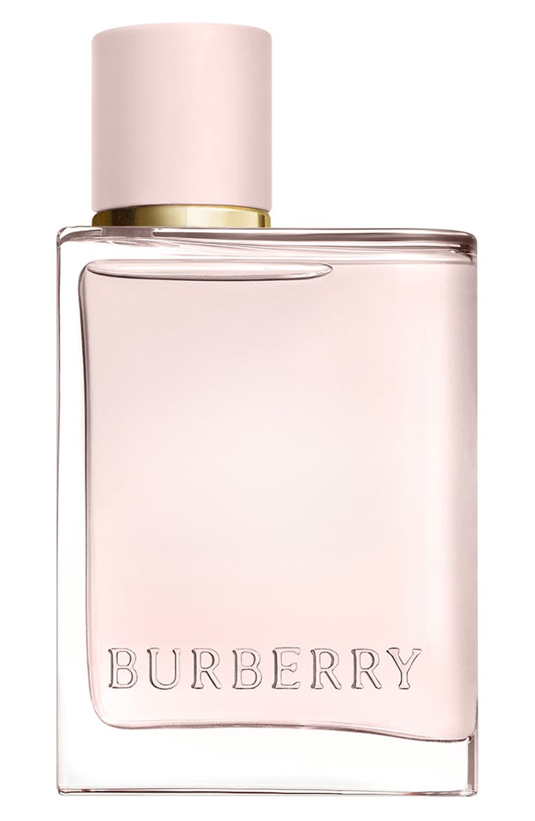Burberry Her Eau de Parfum, Main, color, 