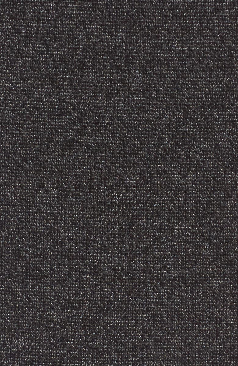 Eileen Fisher Sleek Tencel<sup>®</sup> Blend Interlock Knit Skirt, Alternate, color,