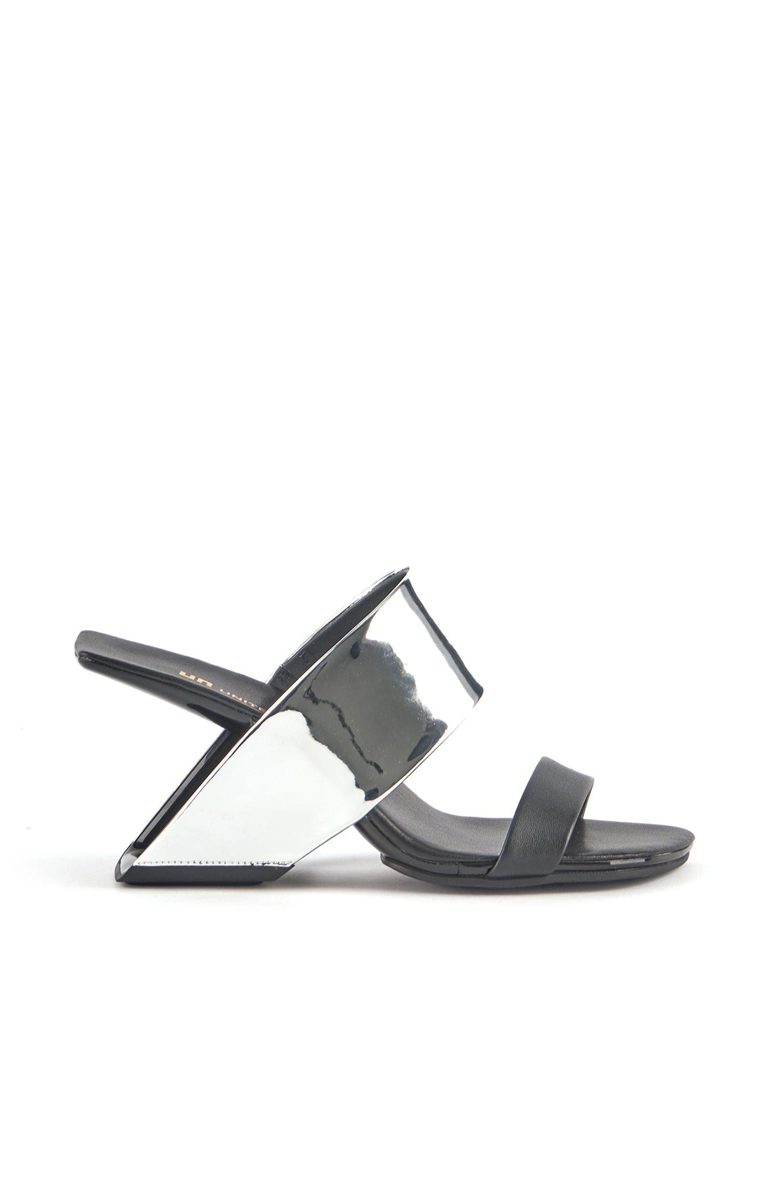 Loop Hi, Main, color, Mirror Silver II