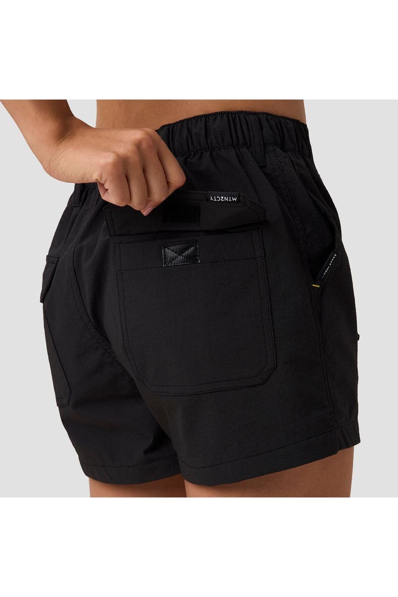 Women's Trailhead Short, Alternate, color, Black