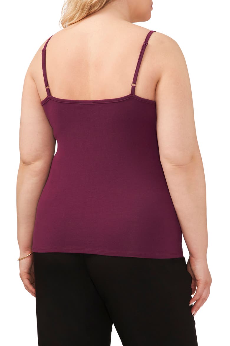Absolute Camisole, Alternate, color, GRAPE WINE