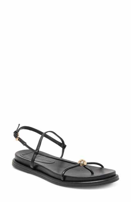 Deane Strappy Sandal