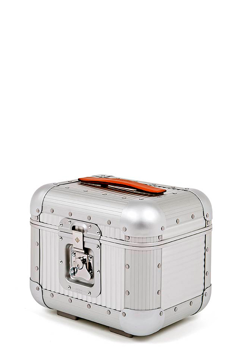 Bank Vanity Case, Alternate, color, Moonlight Silver