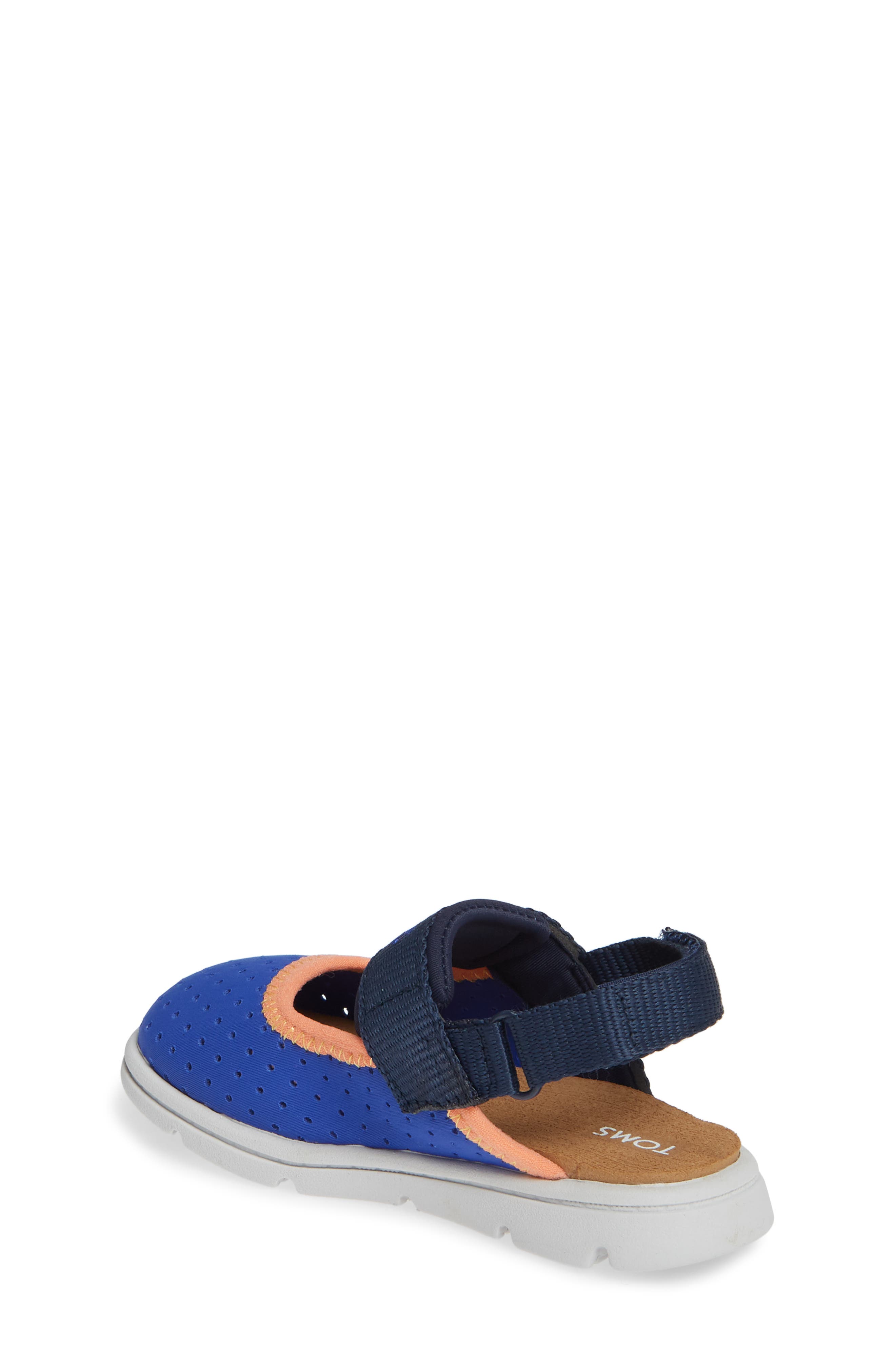 TOMS Caity Water Friendly Sandal, Alternate, color, 