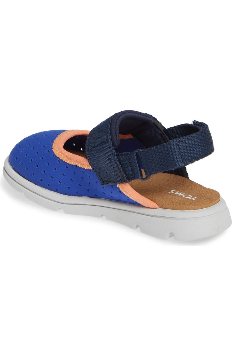 TOMS Caity Water Friendly Sandal, Alternate, color,