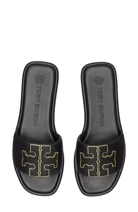 Shop Black Tory Burch Online | Nordstrom