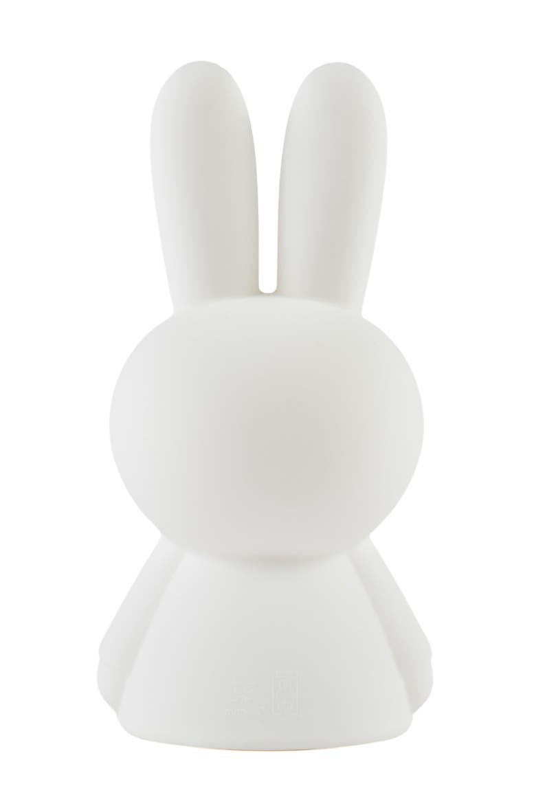 Miffy Mini Bundle of Light Toy, Alternate, color, WHITE