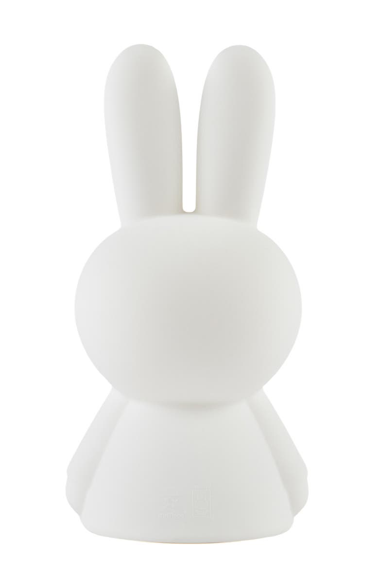 Mr Maria Miffy Mini Bundle of Light Toy, Alternate, color, White