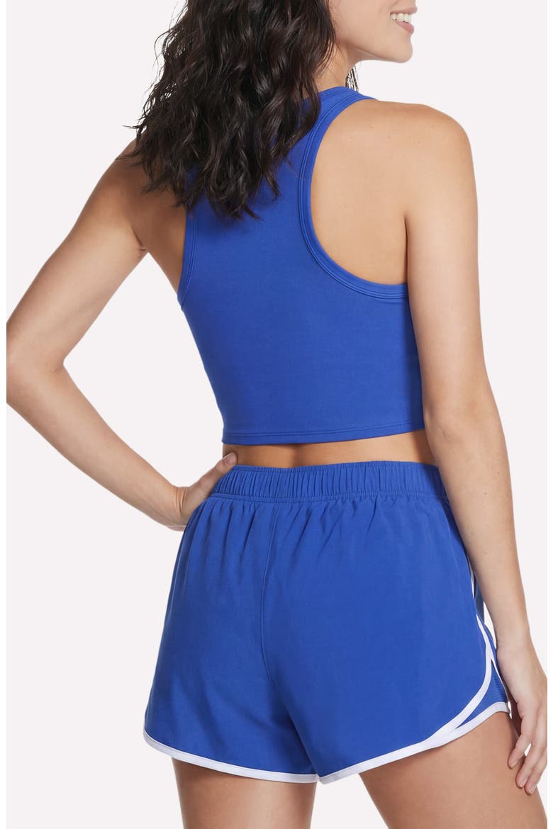 GoSculpt® Ace Peformance Tank, Alternate, color, SAPPHIRE