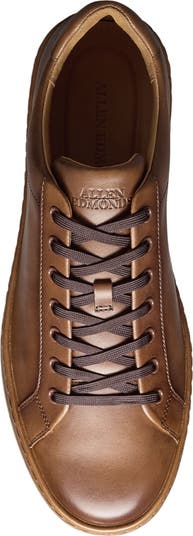 Barnes Low Top Sneaker