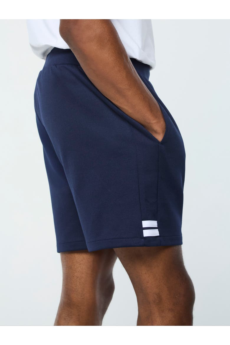 New Orion Short, Alternate, color, MARITIME BLUE/WHITE