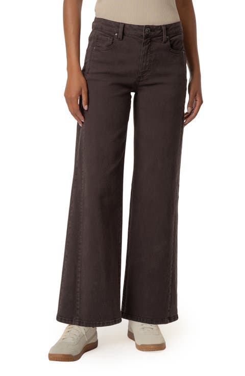 MEG HIGH RISE WIDE L